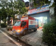 Ngô gia tự   220m    mặt tiền 7.7m   4 tầng   ô tô tránh   giá 58 tỷ