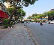 Mặt phố nguyễn văn cừ   438m    mặt tiền 18m   2 tầng   giá 260 tỷ