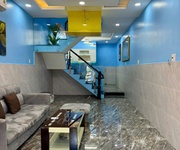 Bán nhà 2 tầng trung mỹ tây, quận 12   shr   hẻm 4m giá chỉ 4,1 tỷ tl