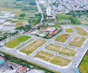 Bán 180m2   khu tái định cư bộ công an, tiên dương   đông anh    lô lk 12-5   lô xẻ khe  -