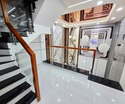 Thiết kế đẹp full nội thất   lê văn quới   hxh tránh   5 tầng mới   44m    nhỉnh 6 tỷ