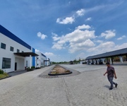 Cho Thuê Xưởng 2000m2, 4000 M2, 6000, 10.000m2 M2 Trong KCN Gia Bình Bắc Ninh. FDI , EPE