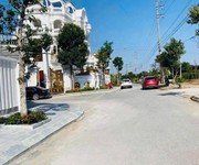 Bán lô biệt thự view sông KĐT An Phú, ph Tân Bình, TP Hải Dương, 257m2, mt 10m, giá tốt