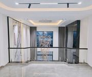 Cần bán 85m2 nhà 8 tầng, thang máy 650kg, có hệ thống PCCC tại Khu 918 Phúc Đồng - Long Biên