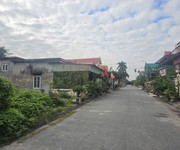 Bán lô đất tuyến 2 Cát Vũ, Tràng Cát đường 8m 57,3m2 giá chỉ 39tr/m2