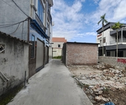 1 Bán lô góc - ngõ ô tô - Gần chợ Đông Lãm - Đa Phúc cũ 1 Bán lô góc - ngõ ô tô - Gần chợ Đông Lãm - Đa Phúc cũ