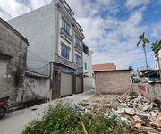 2 Bán lô góc - ngõ ô tô - Gần chợ Đông Lãm - Đa Phúc cũ 2 Bán lô góc - ngõ ô tô - Gần chợ Đông Lãm - Đa Phúc cũ