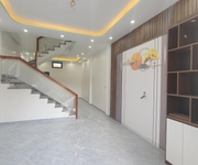 Bán nhà 3 tầng - Gần chợ chiều Đa Phúc - Ô tô đỗ cửa