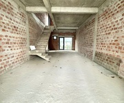 Bán hà thô 3 tầng tại đường Trần Nhân Tông , Phường Trường An   TP. Huế