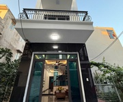 Bán nhà 3 tầng ngõ Ngọc Uyên - Ngọc Châu - TP Hải Dương