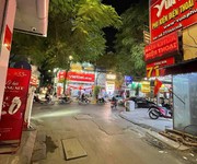 Bán đất mặt phố trung liệt 91m tặng gpxd 10 tầng 1 hầm đống đa