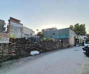 Bán đất nam dư 76m ô tô tải tránh dừng đỗ kinh doanh hoàng mai