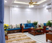 Nhà đẹp ở ngay-mặt ngõ-50Mx7T thang máy-lô góc-ô tô đỗ cửa-Hoàng Hoa Thám Tây Hồ