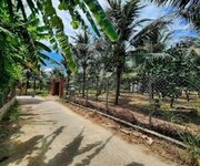 Bán nhanh lô đất Đắc Lộc - Vĩnh Phương - Nha Trang