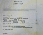 1 Bán đất SKC lớn gần 2ha   Chánh Phú Hòa, Bến Cát