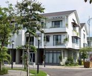 Nhà liền kề Dahila Ecogarden - Căn hộ sang trọng đẳng cấp