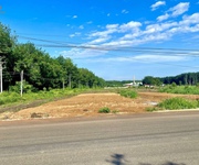 Bán gấp 1141m2  18 x 72  đất thổ cư giá 650tr.