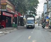 Ngộp rất gấp bán nhà mtkd thống nhất 94m2 ngang 4m 6 lầu mái thái ngay bv nhỉnh 15 tỷ.