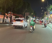 2 Ngộp rất gấp bán nhà mtkd thống nhất 94m2 ngang 4m 6 lầu mái thái ngay bv nhỉnh 15 tỷ.