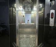 4 Ngộp rất gấp bán nhà mtkd thống nhất 94m2 ngang 4m 6 lầu mái thái ngay bv nhỉnh 15 tỷ.