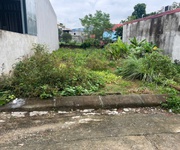 Bán lô đất cực đẹp  - giá tốt - vị trí đắc địa tại đông sơn -quang tiến