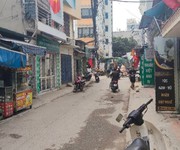 Bán nhà định công hạ, hoàng mai,30m ô tô, kinh doanh, 44m2, 8.8 tỷ mtg