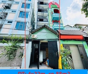 Bán chdv 4x22m 6 tầng, thang máy 16 p   mặt tiền võ hoành, gần tân hương   chỉ 13.5 tỷ