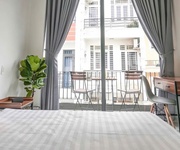 Nhà hẻm ô tô cộng hòa - quận tân bình - 6 x 8 m - 5 tầng - cho thuê 600 tr - 12.5 tỷ