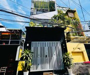 Chdv 8pn - 4 tầng - chỉ 7.99 tỷ - hẻm kinh doanh 7m‼chu văn an - bình thạnh