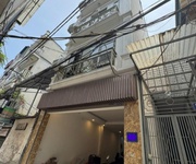 Bán nhà giải phống, hoàng mai, ô tô vào nhà, 6t tm, 58m2, 15 tỷ mtg