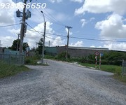 1 Bán đất thổ cư 5840m2 phan văn hớn, hóc môn, 10 triệu/m2, sổ đỏ