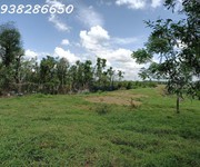 2 Bán đất thổ cư 5840m2 phan văn hớn, hóc môn, 10 triệu/m2, sổ đỏ