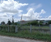 4 Bán đất thổ cư 5840m2 phan văn hớn, hóc môn, 10 triệu/m2, sổ đỏ