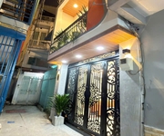 L1611 ⭐ sát huỳnh văn bánh lê văn sỹ, shr, vuông, 4 tầng, 3.4x10m, 6.x tỷ