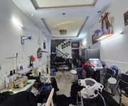 L1612 ⭐⭐ sát trần văn quang âu cơ, shr, nở hậu, 2 tầng, 2.6x16m, 5.x tỷ