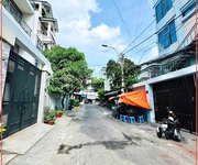 1 Bán chdv 4x22m 6 tầng, thang máy 16 p   mặt tiền võ hoành, gần tân hương   chỉ 13.5 tỷ