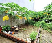 Đổi chủ cho đất thổ cư 41,9m    cao xá, hoài đức, hà nội