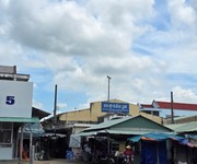 2 Chính chủ bán gấp lô đất 200m  chợ cầu xe, hưng thuận trảng bàng