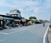 1 Chính chủ bán gấp lô đất 200m  chợ cầu xe, hưng thuận trảng bàng