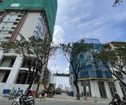 Bán nhà mặt tiền hồ hán thương 100m  đường 15m, gần peninsula, chỉ hơn 11 tỷ