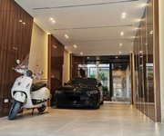 Nhà đẹp lô góc việt hưng, 100m x 7 tầng, ôtô tránh, gần bigc long biên