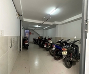 2 Bán chdv 4x22m 6 tầng, thang máy 16 p   mặt tiền võ hoành, gần tân hương   chỉ 13.5 tỷ