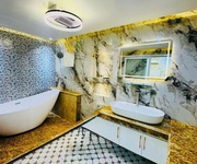 4 Biệt thự xịn giáp q10   sát cmt8   74m    nở hậu   full nội thất - giá 12.48 tỷ.