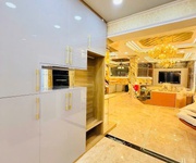 1 Biệt thự xịn giáp q10   sát cmt8   74m    nở hậu   full nội thất - giá 12.48 tỷ.