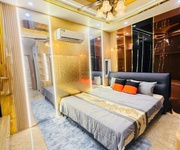 2 Biệt thự xịn giáp q10   sát cmt8   74m    nở hậu   full nội thất - giá 12.48 tỷ.