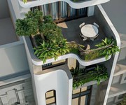 Phân lô phố tư đình 65m2. 7t, gara 2 ô tô, duplex đẳng cấp, full nội thất - 2x tỷ