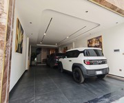 Nhà phố cổ linh 65m2. 7t, mt 5m gara 2 ô tô, duplex đẳng cấp, full nội thất