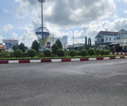 bá.n nền đẹp mặt tiền quốc lộ 1a   vị trí đắc địa ngay vòng xoay hộ phòng