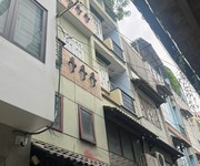 Bán nhà hẻm 107 phạm văn hai    phường 3, tân bình  5x24 - 3 tầng