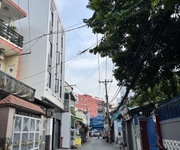 Vẫn còn, nhà hxh 5m thông quang trung, 73m2, 6.6 tỷ tl 0964364745